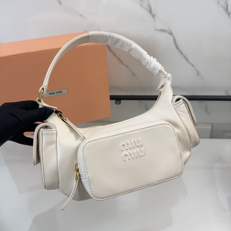 MIU MIU Top Handle Bags